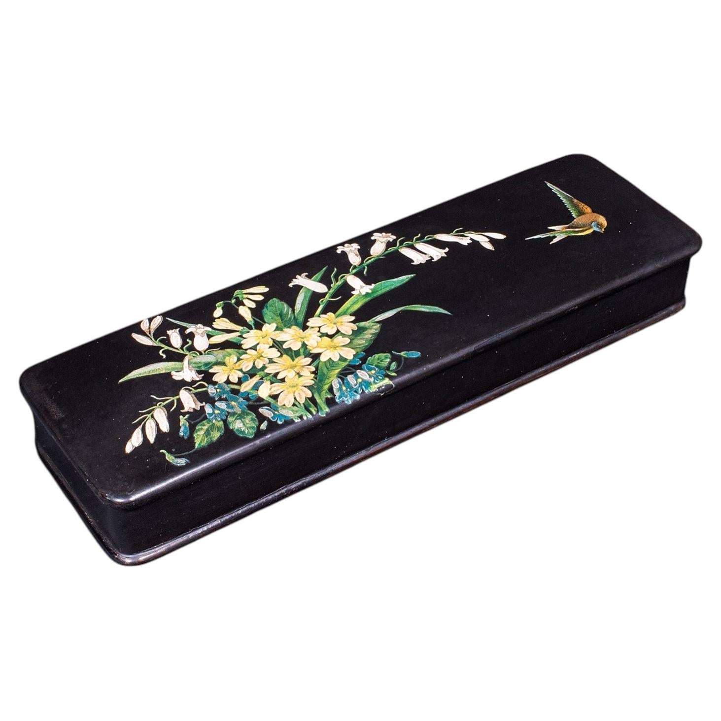 What makes a good pencil case?