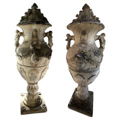 Vintage Jardinieres Vintage Jardinieres