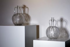 Vintage Jars, Set of 2