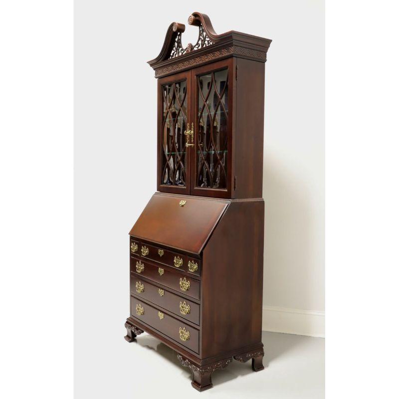 jasper secretary desk