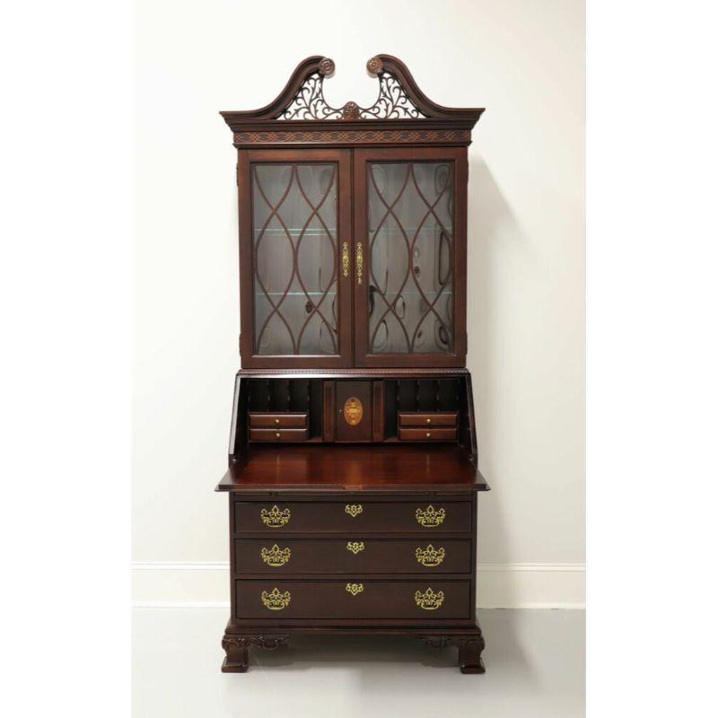 jasper cabinet secretary desk