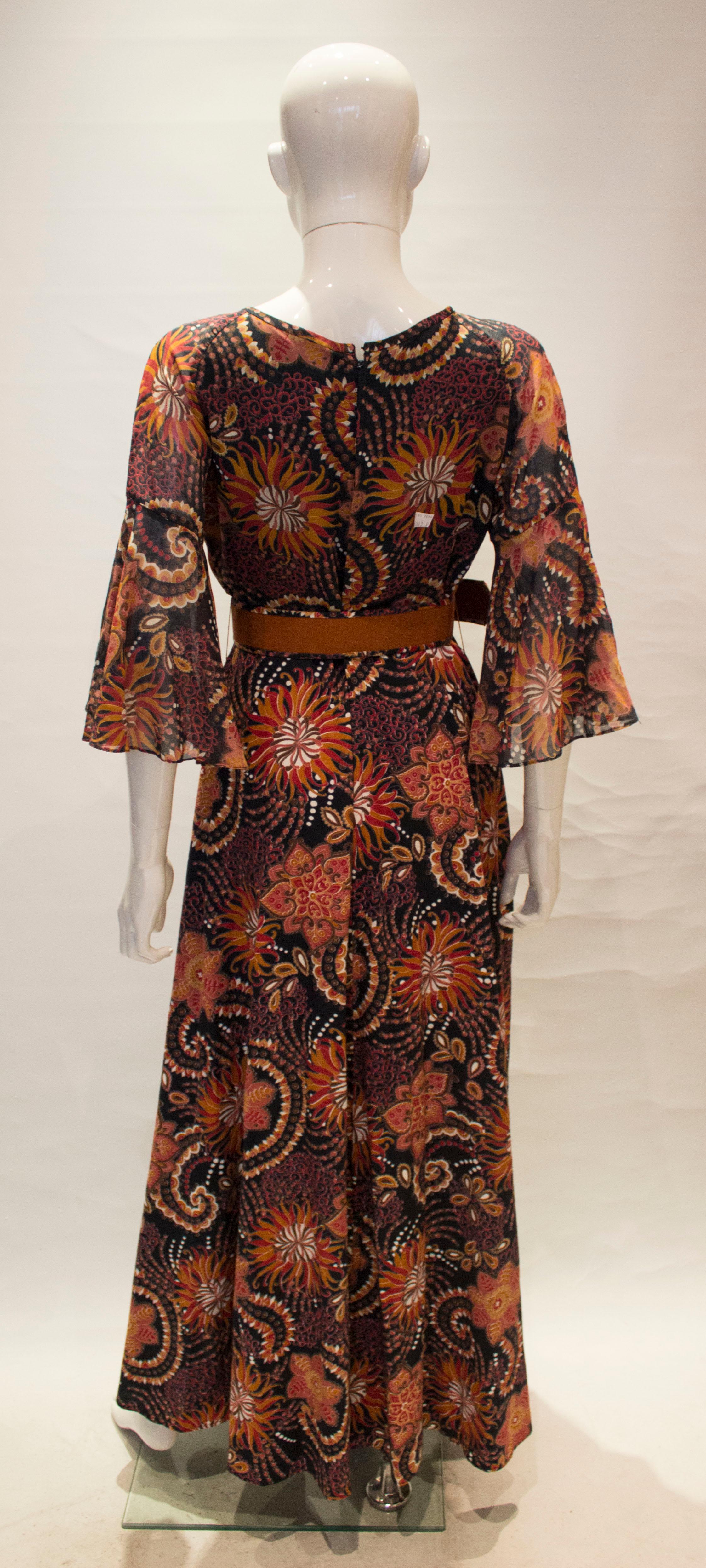 jean allen dress