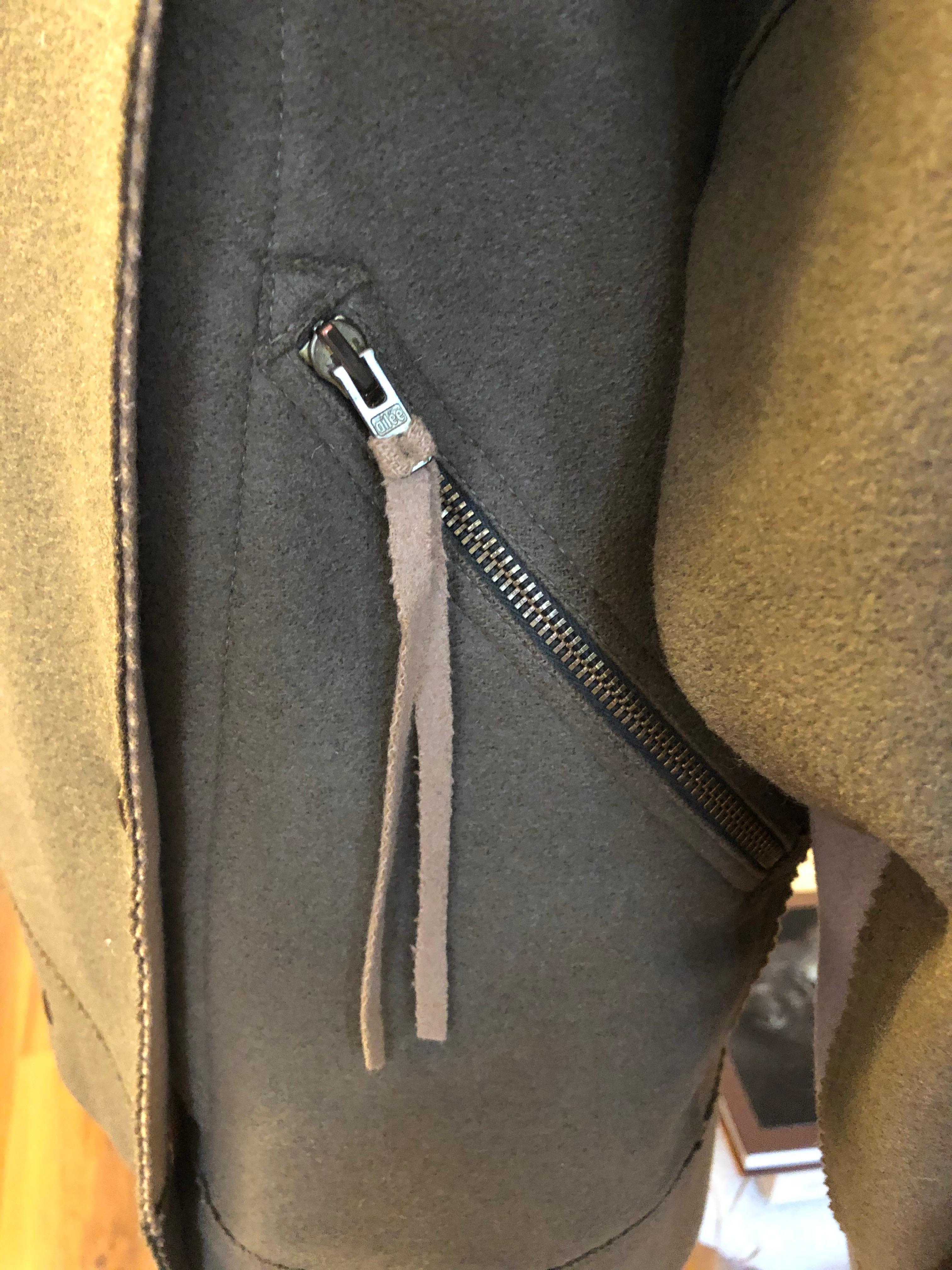 jean charles de castelbajac jacket