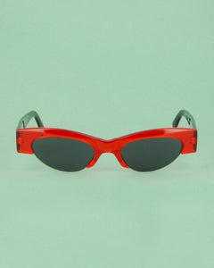 Vintage Jean François Rey sunglasses from the 90's