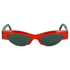 Vintage Jean François Rey sunglasses from the 90's