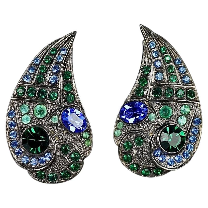 Jean-Louis Scherrer Jewelry - 48 For Sale at 1stDibs | jean louis