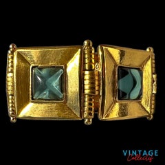Jean Louis Sherrer Vintage-Armband