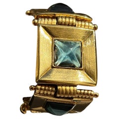 Vintage Jean Louis Sherrer Bracelet