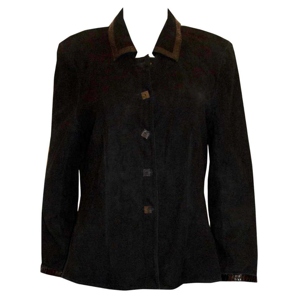 Jean Muir Fashion: Dresses, Jackets & More - 47 For Sale at 1stdibs ...