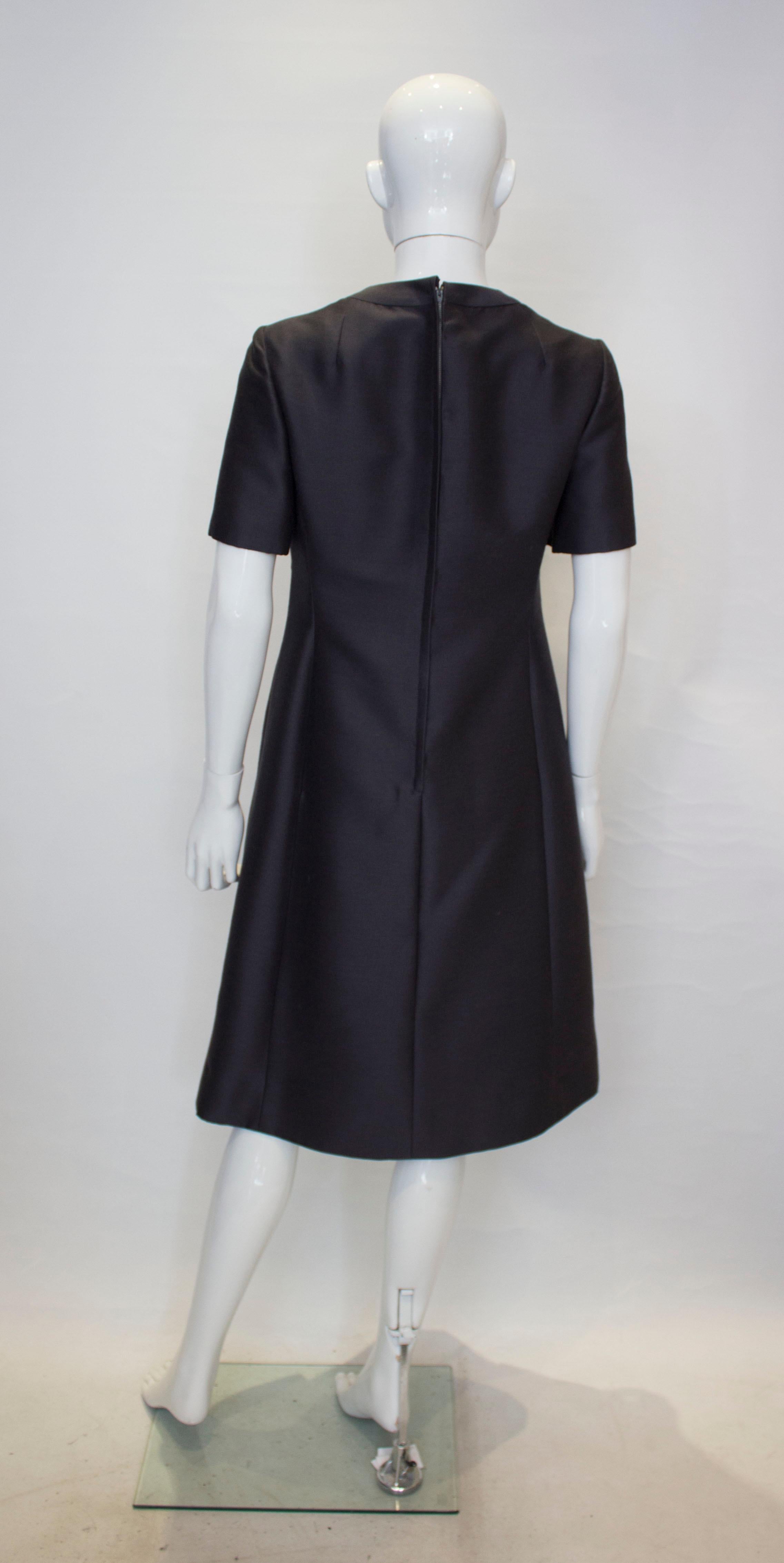 Vintage Jean Patou Paris London Coat and Dress 2