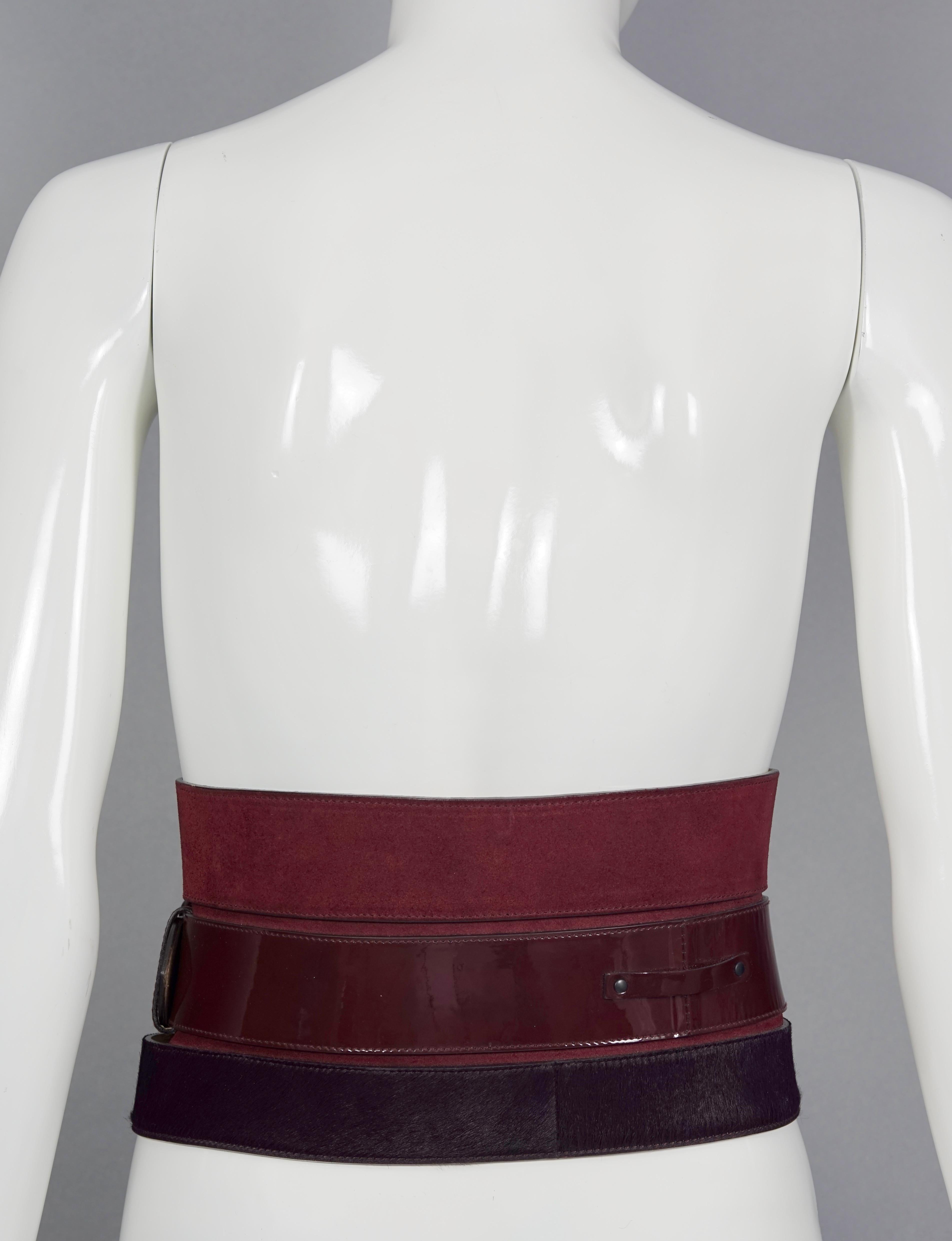 bdsm belt