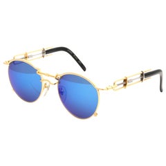 Vintage Jean Paul Gaultier 56-0174 Sunglasses