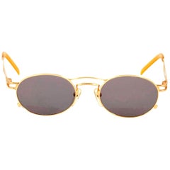 Vintage Jean Paul Gaultier 56-3173 Sunglasses