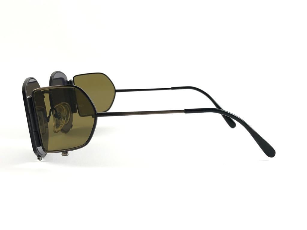 quad sunglasses