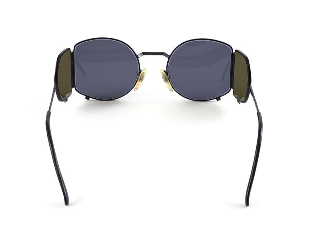 side lens sunglasses