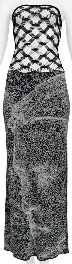 Vintage Jean Paul Gaultier Constellation Ensemble 2001