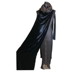 Vintage Jean-Paul Gaultier Kleid vom Herbst 2000 Laufsteg