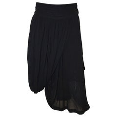 Vintage Jean Paul Gaultier Femme Skirt