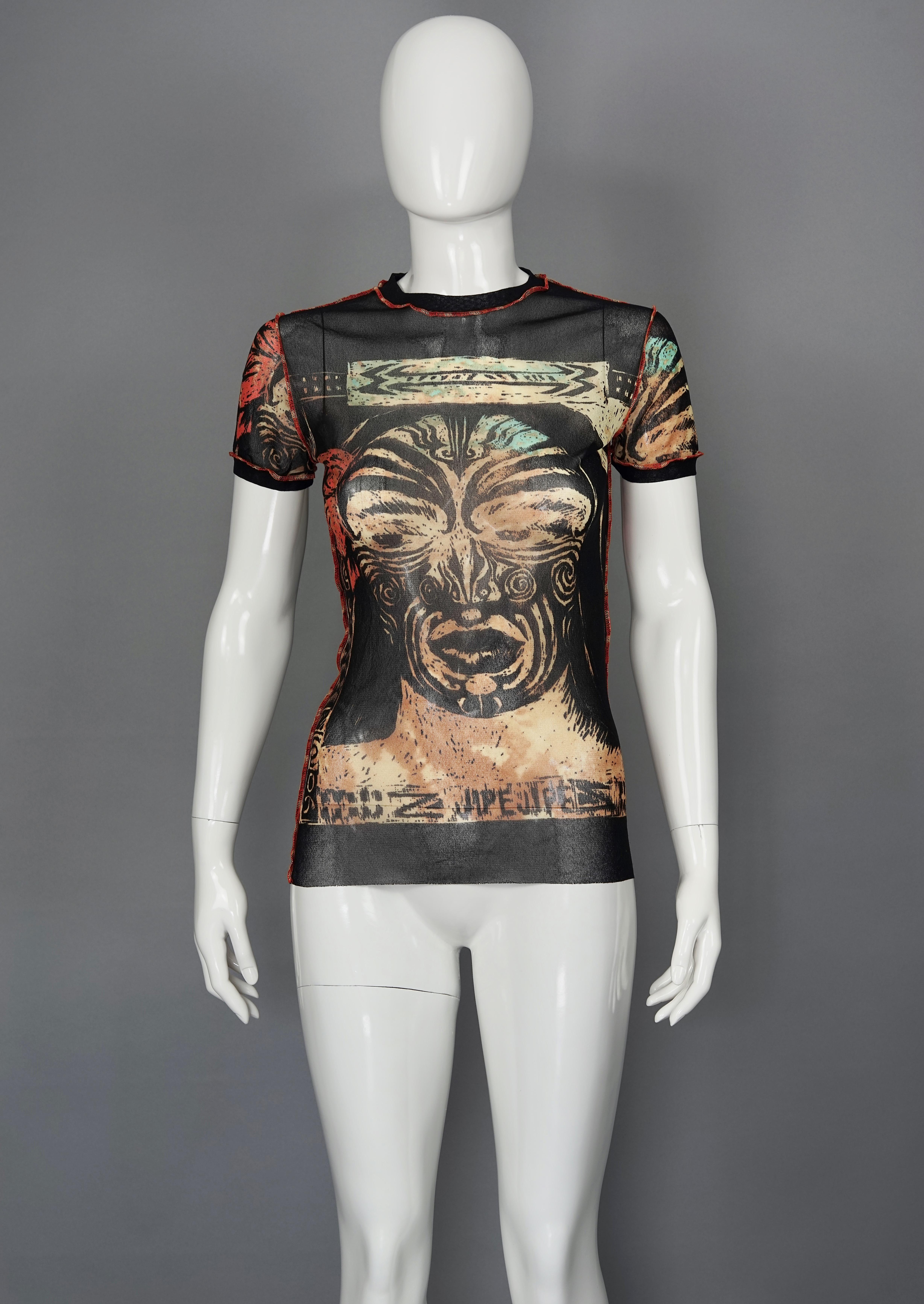 Vintage JEAN PAUL GAULTIER 