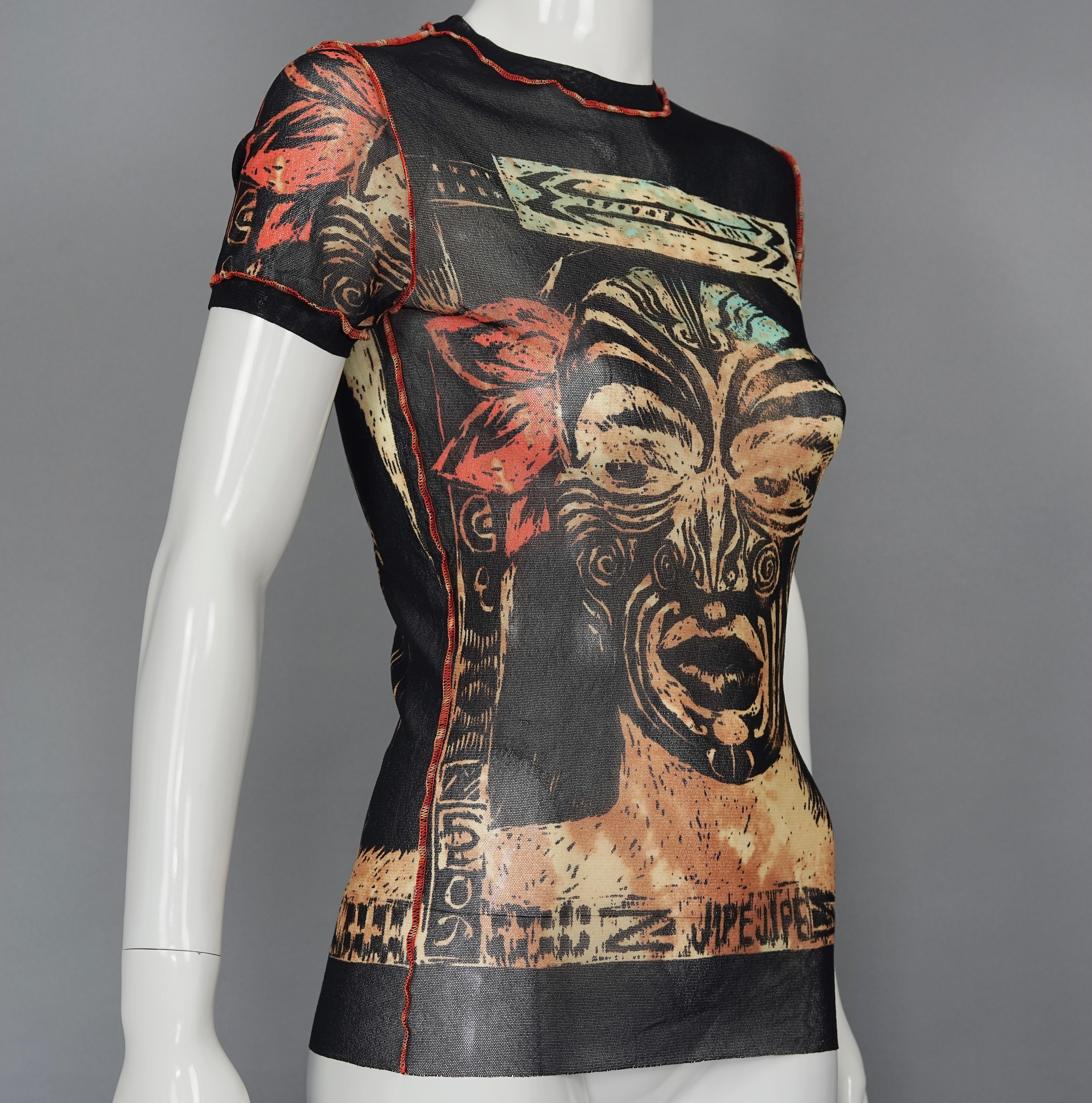Vintage JEAN PAUL GAULTIER 