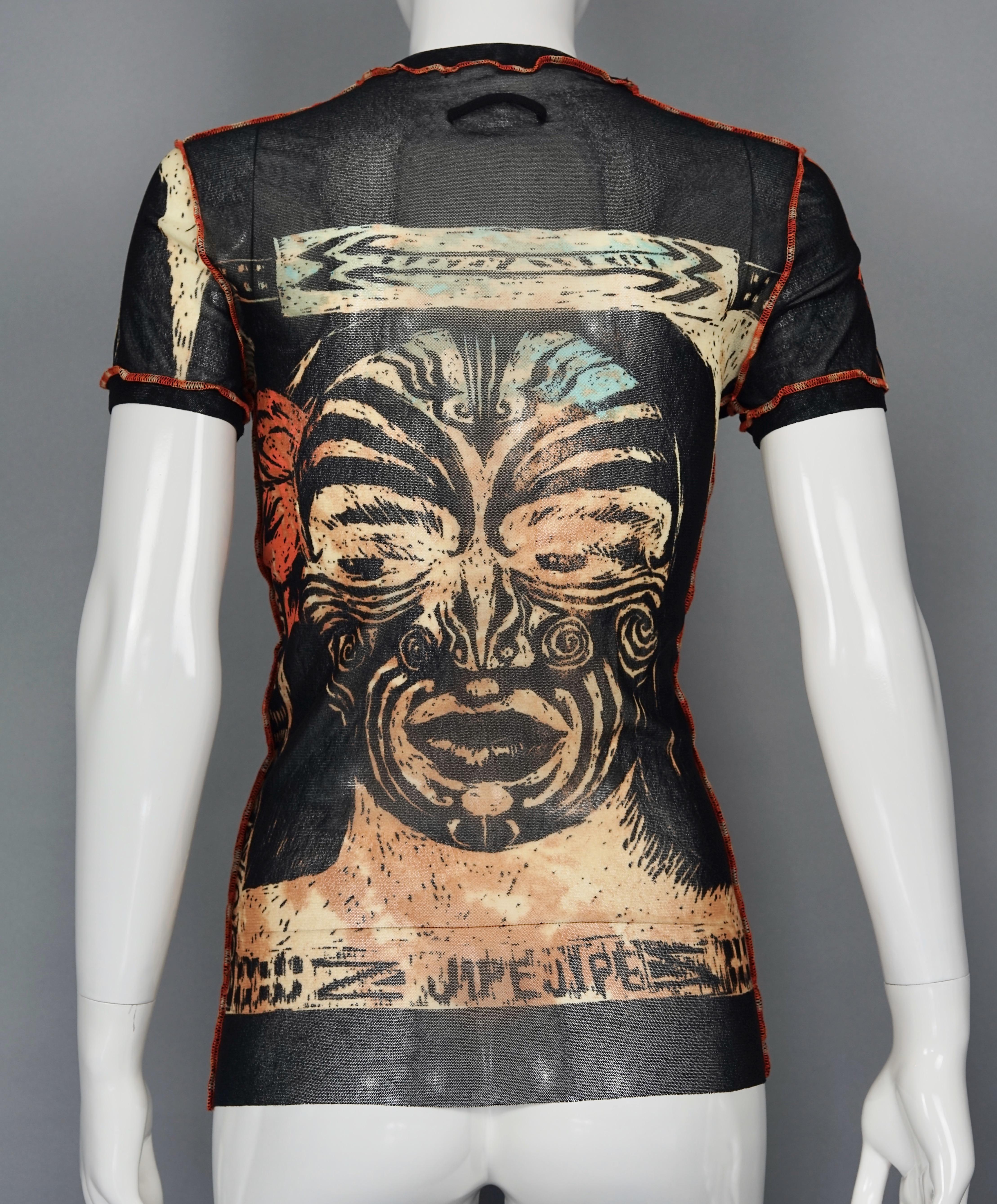 Women's or Men's Vintage JEAN PAUL GAULTIER 