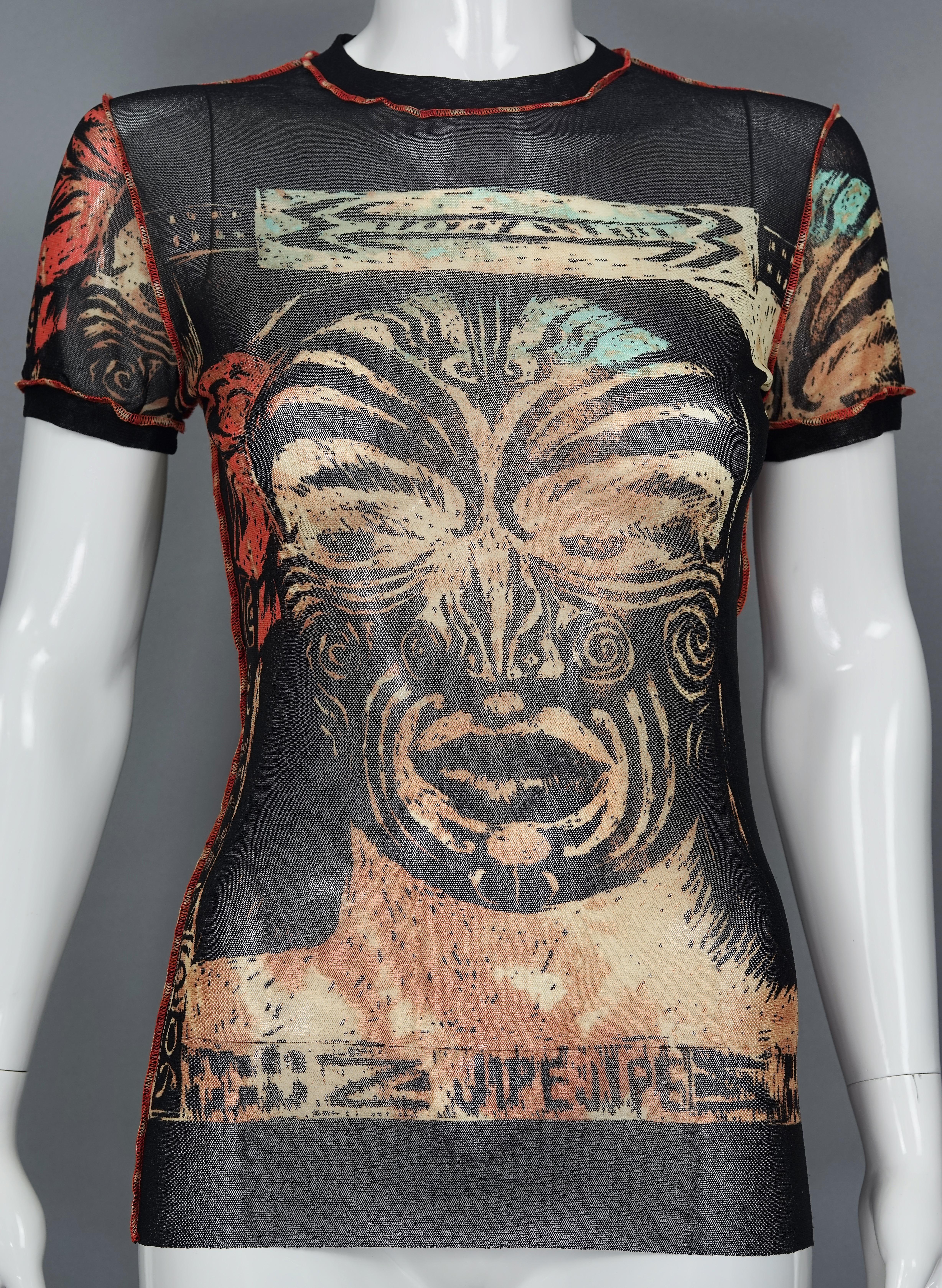 Vintage JEAN PAUL GAULTIER 