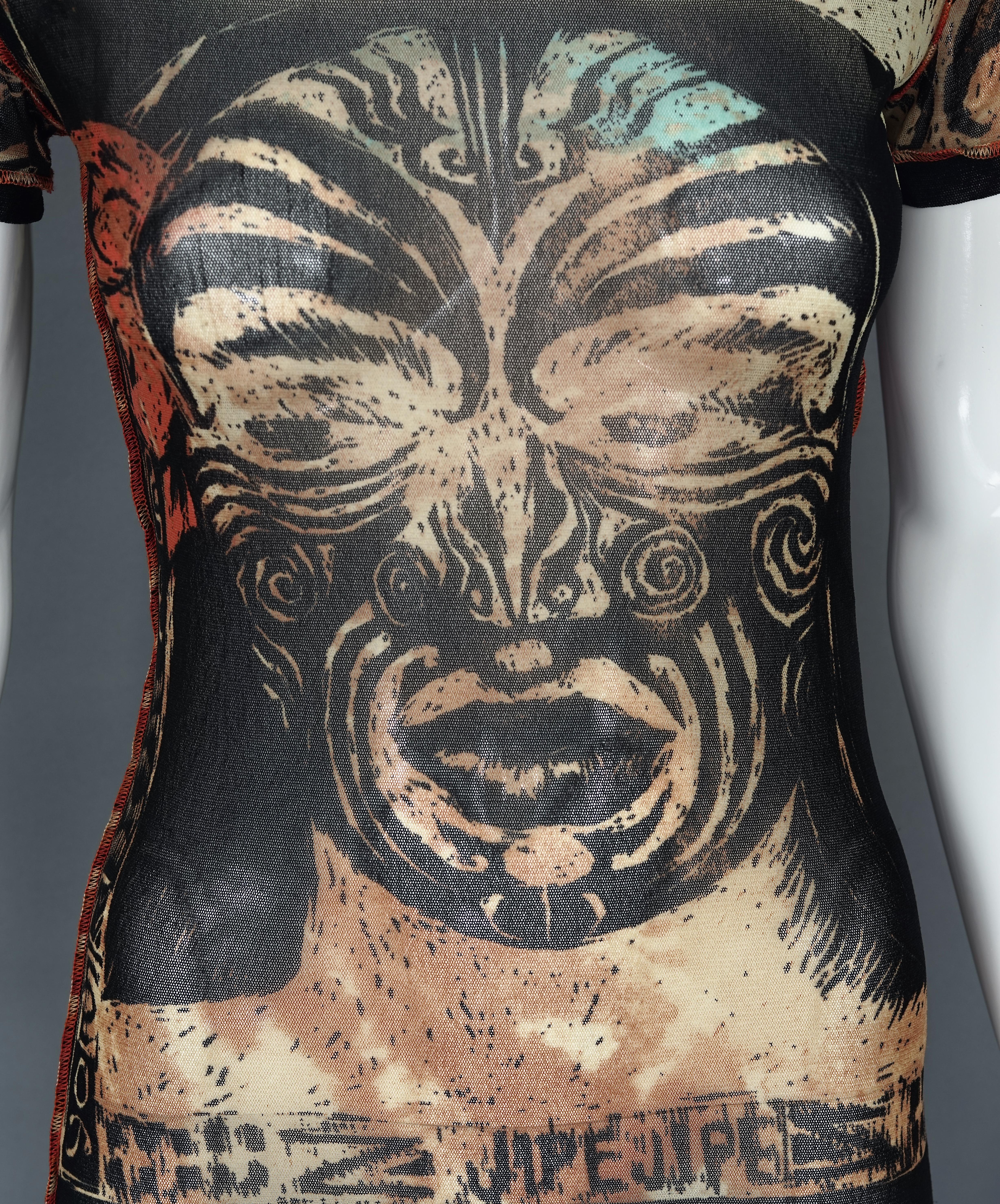 Vintage JEAN PAUL GAULTIER 