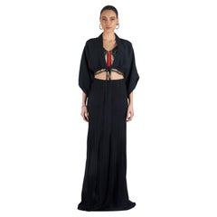 Kimono vintage Jean Paul Gaultier S/S 1999