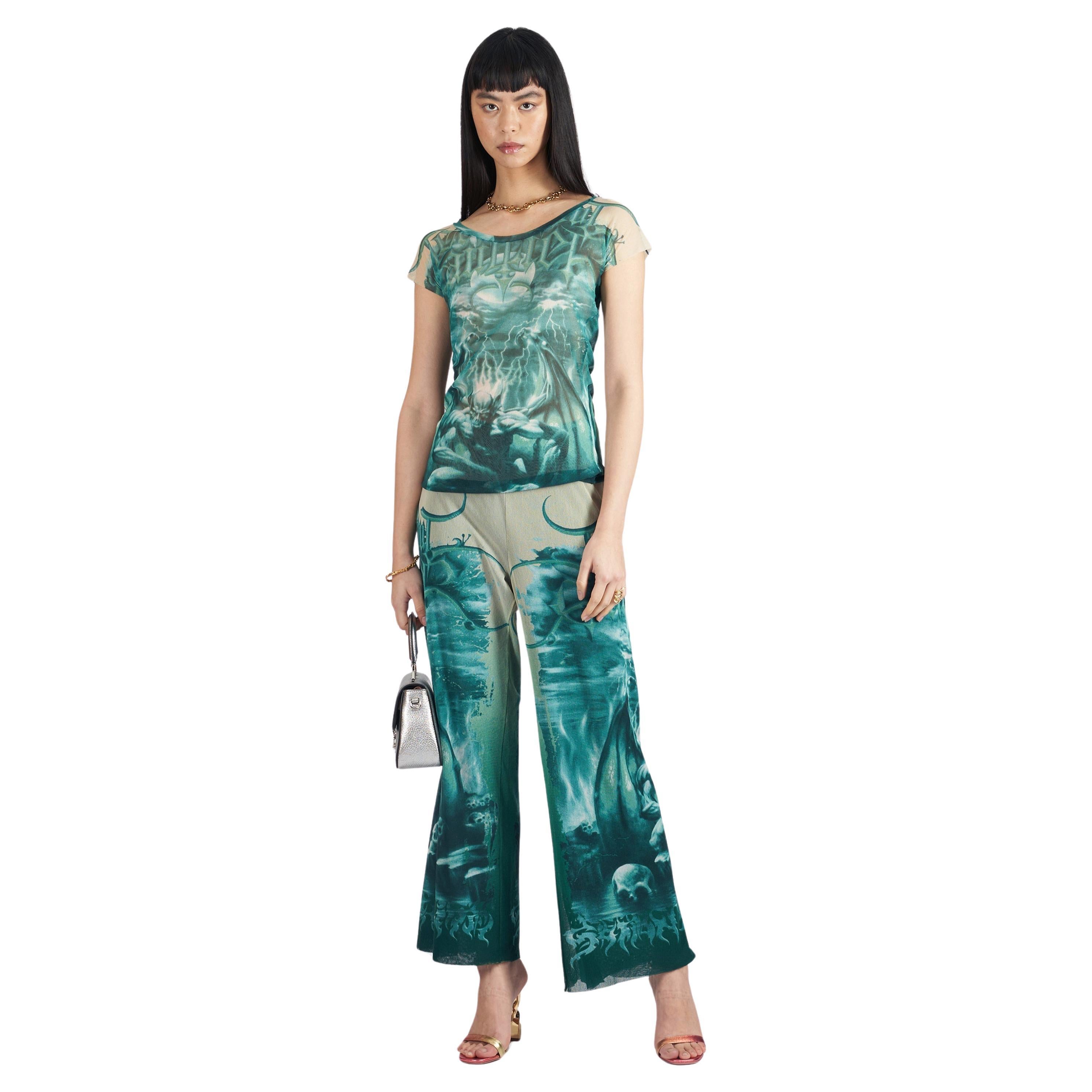 Jean Paul Gaultier 2001 - 31 For Sale on 1stDibs | jean paul Jean Paul Gaultier 2001 - 31 For Sale on 1stDibs | jean paul