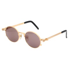 Vintage Jean Paul Gaultier Sunglasses 56-4178