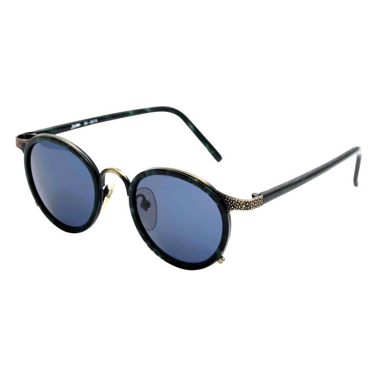 Vintage Jean Paul Gaultier Sunglasses 56-9273 For Sale at 1stDibs