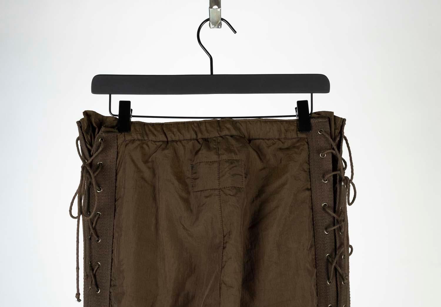 Pantalon vintage Jean Paul Gaultier pour femmes Casual JPG Taille 44 (Medium) Pour femmes en vente