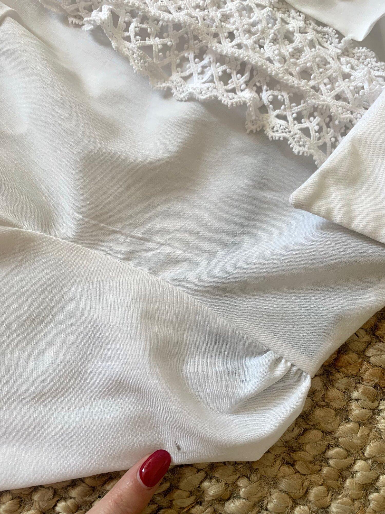 Vintage Jean Varon mini dress For Sale 2