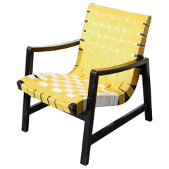 Vintage Jens Risom Lounge Chair for Knoll