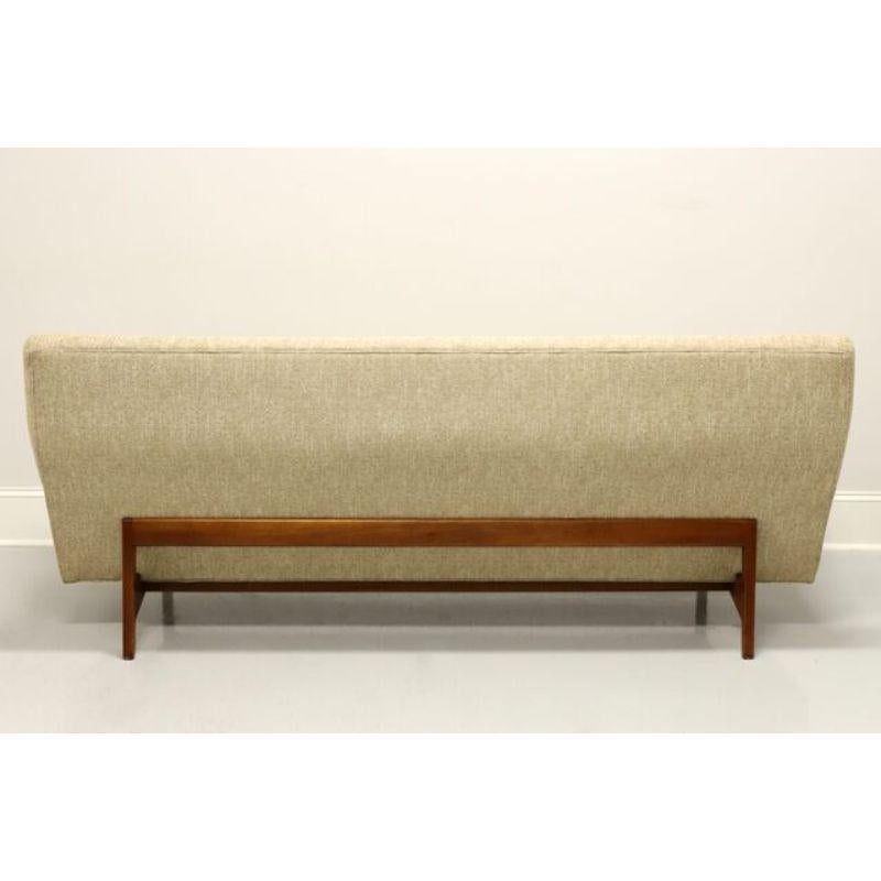 American Jens Risom U150 Mid Century Danish Modern Sofa