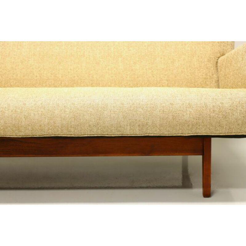 Jens Risom U150 Mid Century Danish Modern Sofa 1