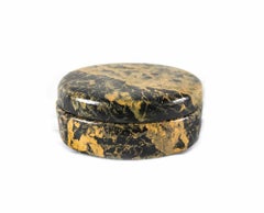 Joyero Vintage, Italia Mediados del siglo XX