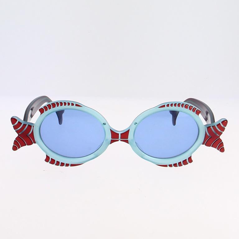 Jf Rey d'epoca, pesce luna In condizioni ottime in vendita a Paris, FR