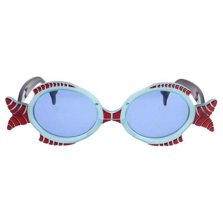 Jf Rey d'epoca, pesce luna in vendita