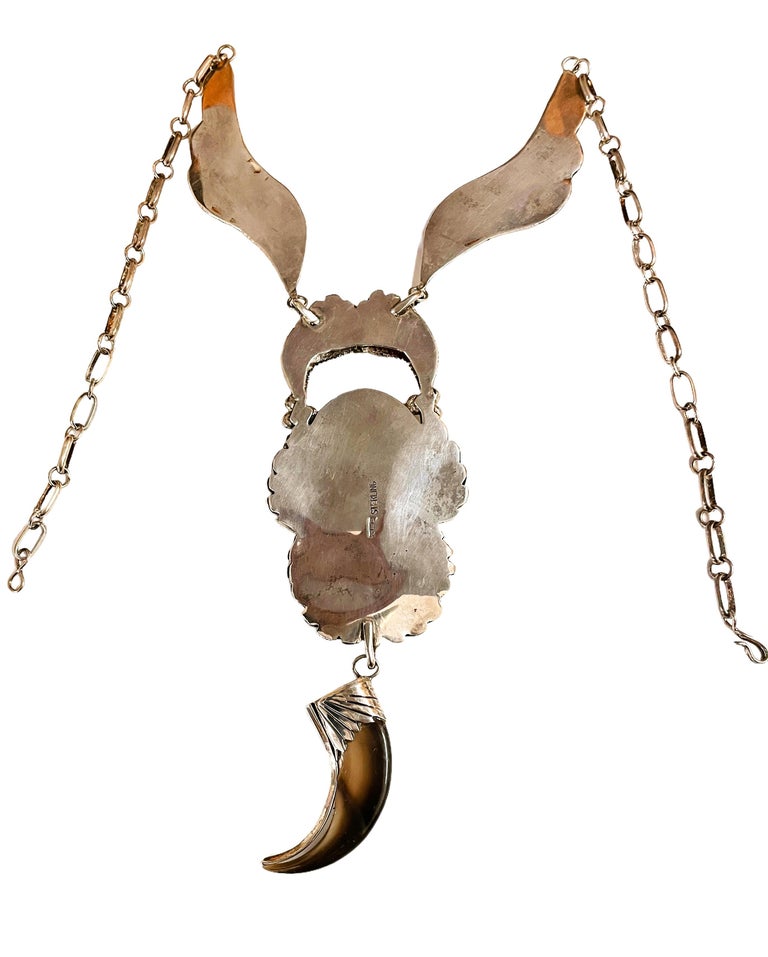 Vintage scrimshaw jewelry outlet