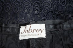 Vintage Jobray Skirt