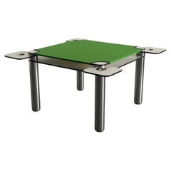 Wood Game Tables