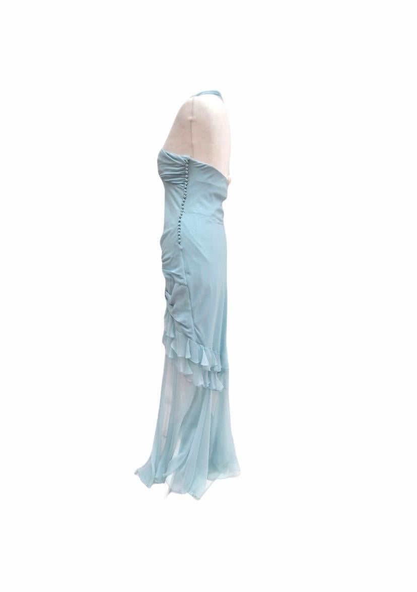 Vintage John Galliano für Christian Dior Kleid-Set im Zustand „Hervorragend“ im Angebot in Montgomery, TX