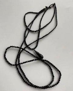 Vintage John Galliano for Christian Dior Necklace