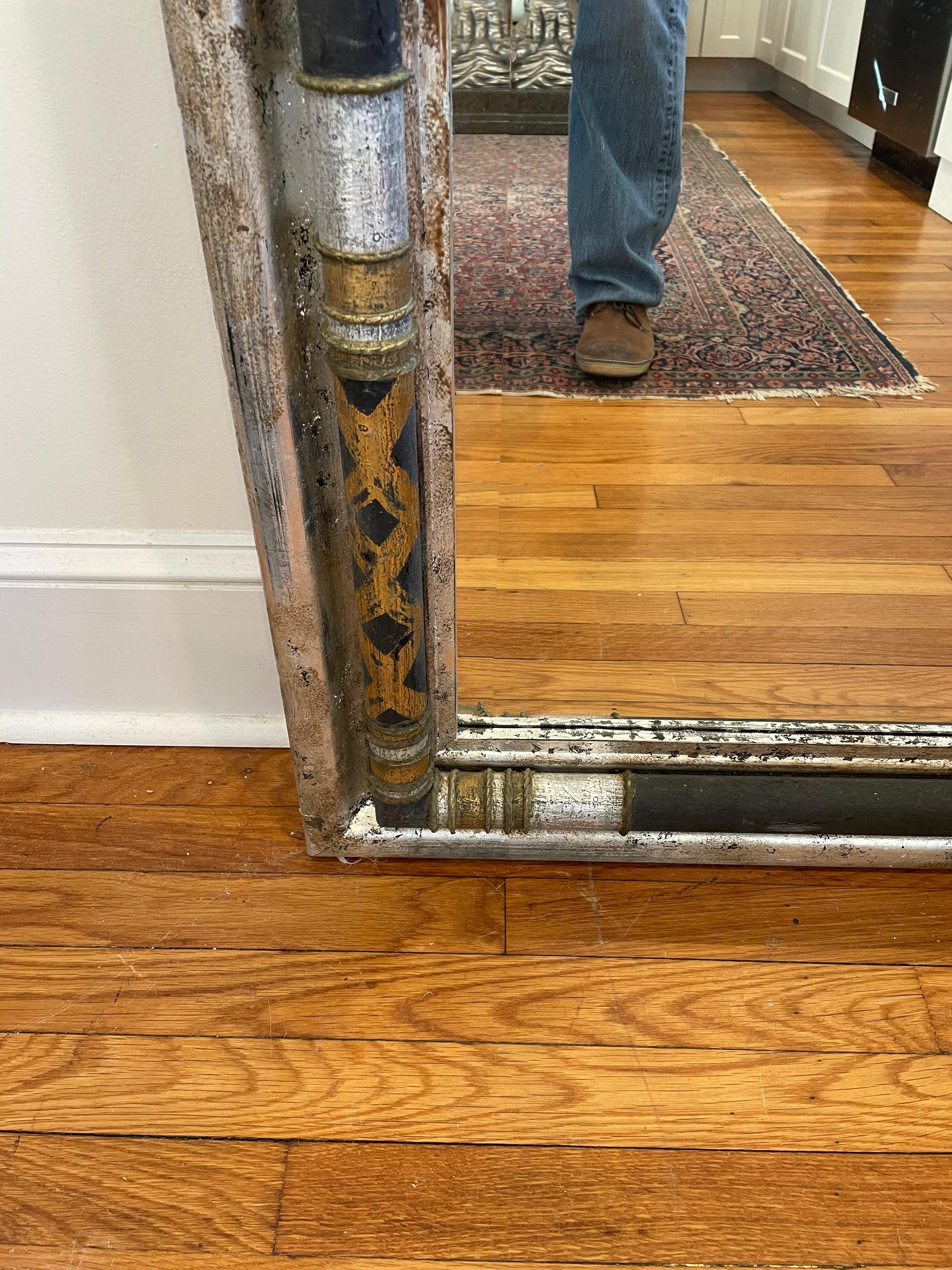 john richard mirror