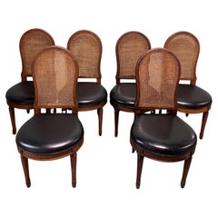 Sedie per la sala da pranzo