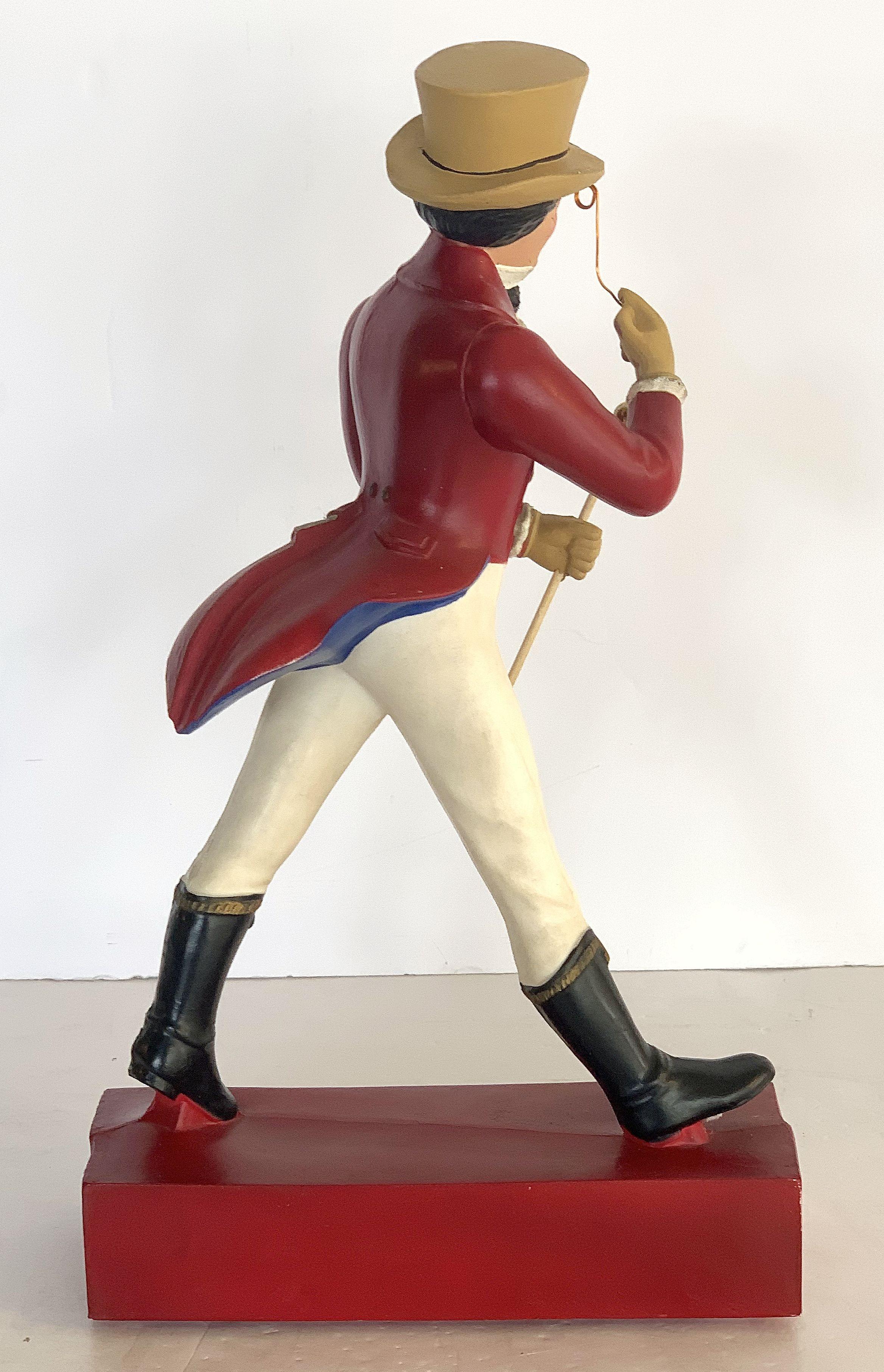 johnnie walker figure