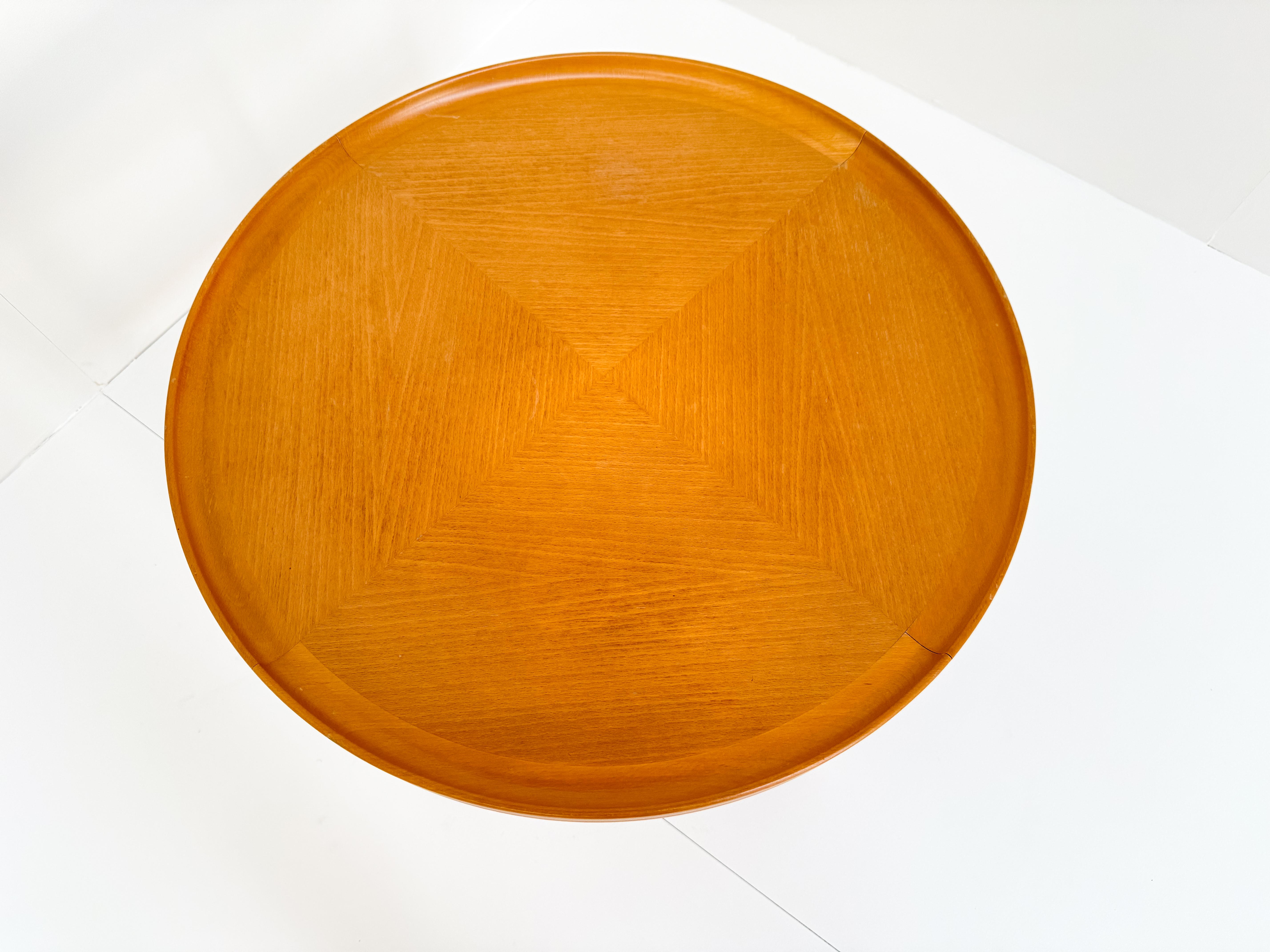 Mesa de centro vintage Johnny Sørensen & Rud Thygesen Europeo en venta