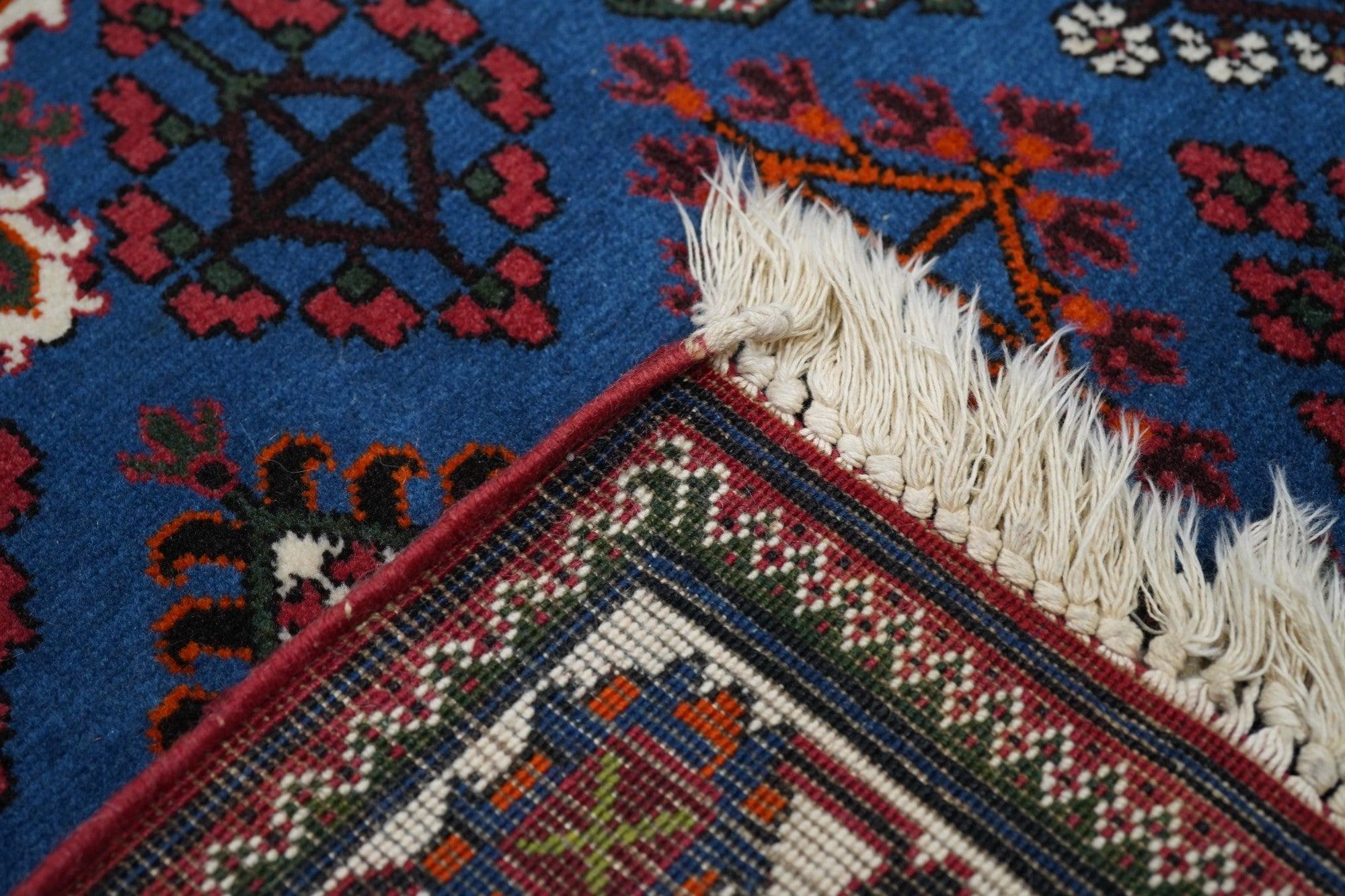 Tappeto Vintage Joshaghan 3'0
