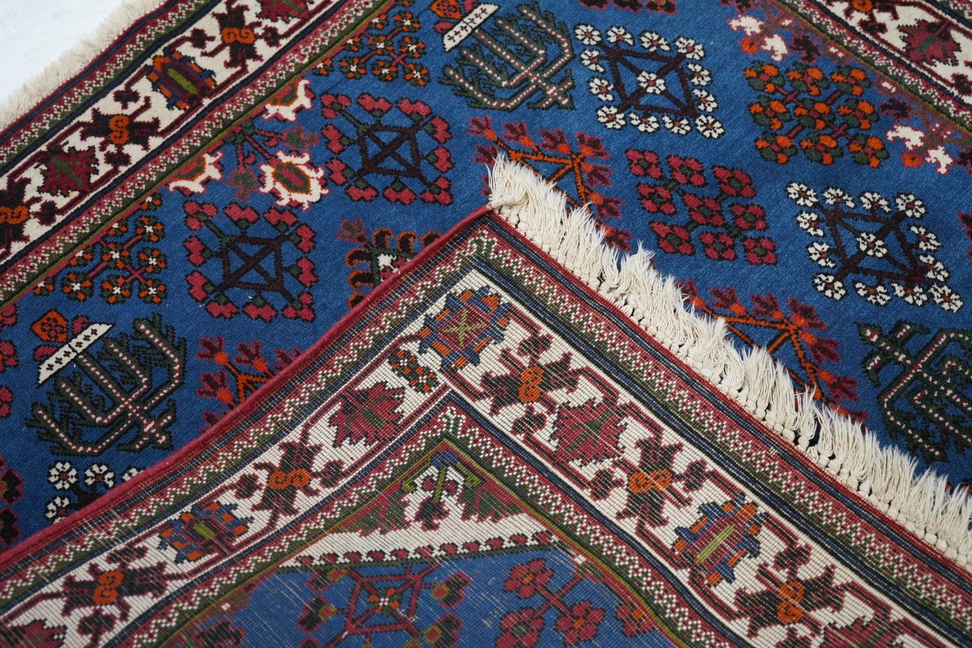 Tappeto Vintage Joshaghan 3'0